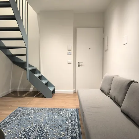 Apartamento Klimt Brescia