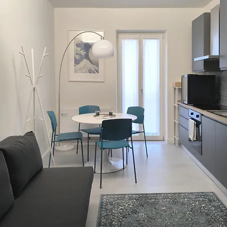 Apartamento Klimt *